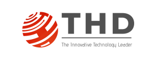 THD Logo