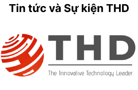 THD Logo