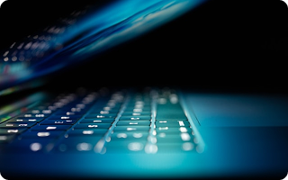 Keyboard with code