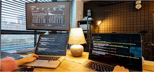 Web Proxy