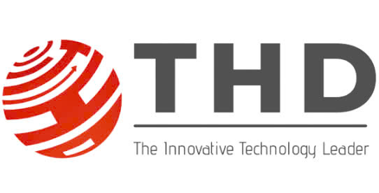 THD Logo