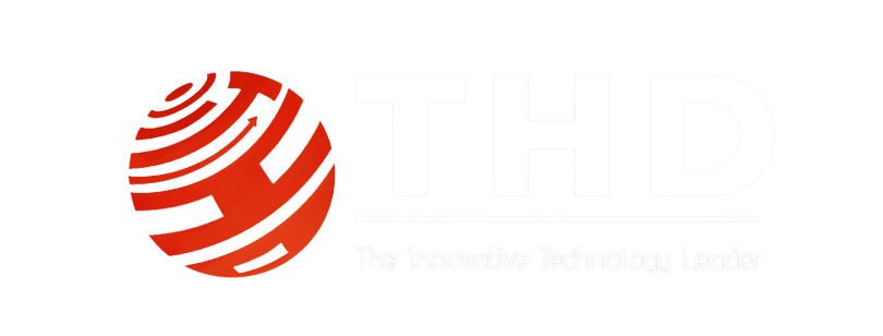 THD Logo
