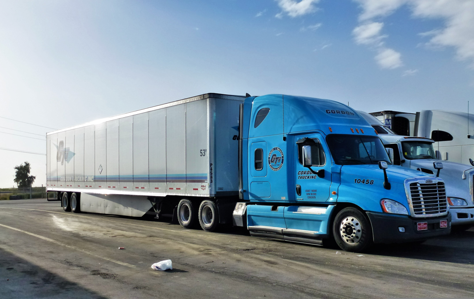 Ngành Logistics – Quản lý thiết bị giao nhận