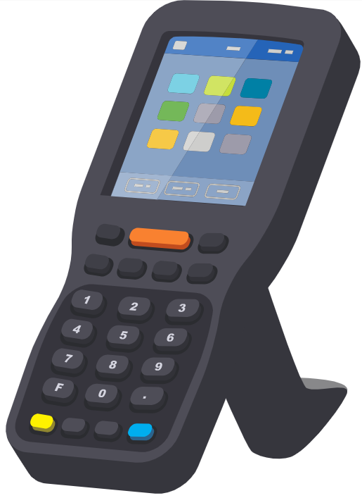 Rugged Devices