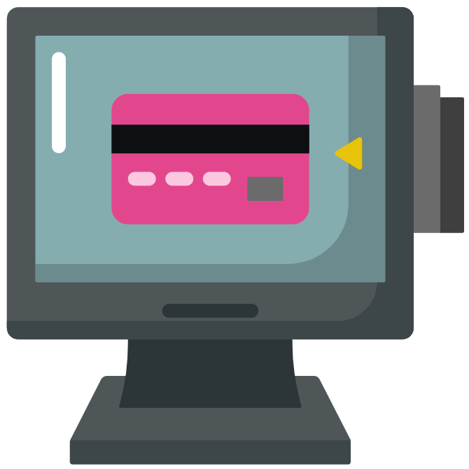 POS-Terminals