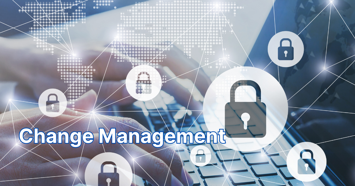 Change Management