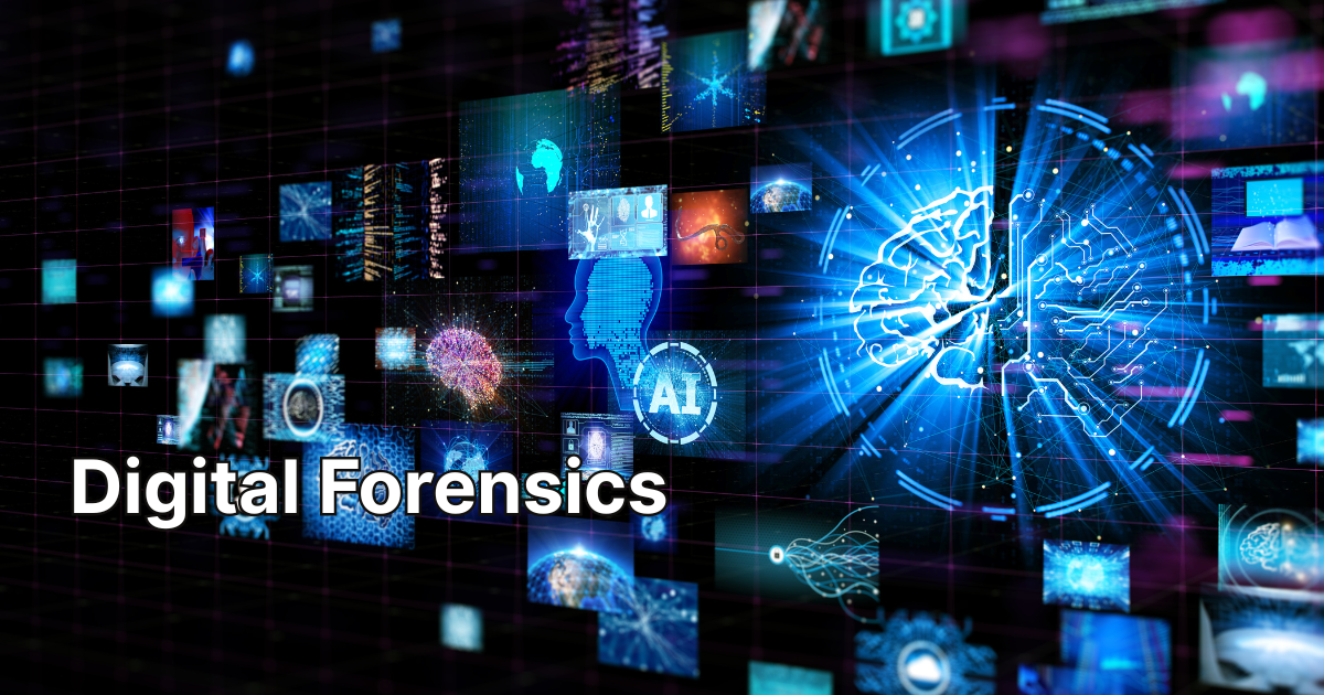 Digital Forensics