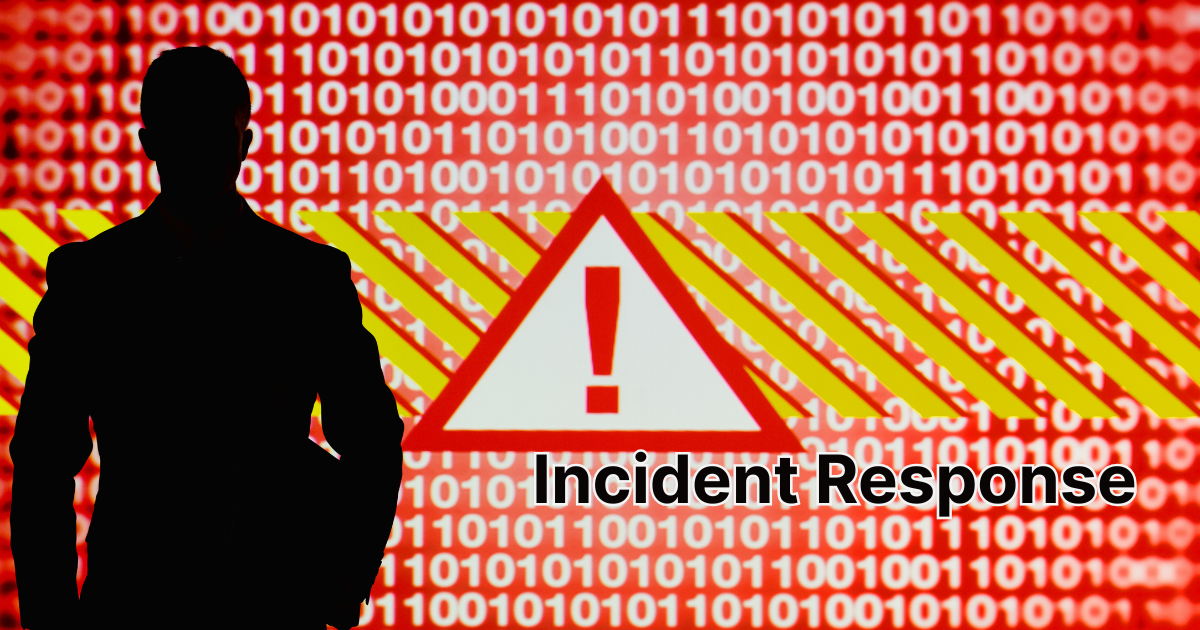 Incident Response