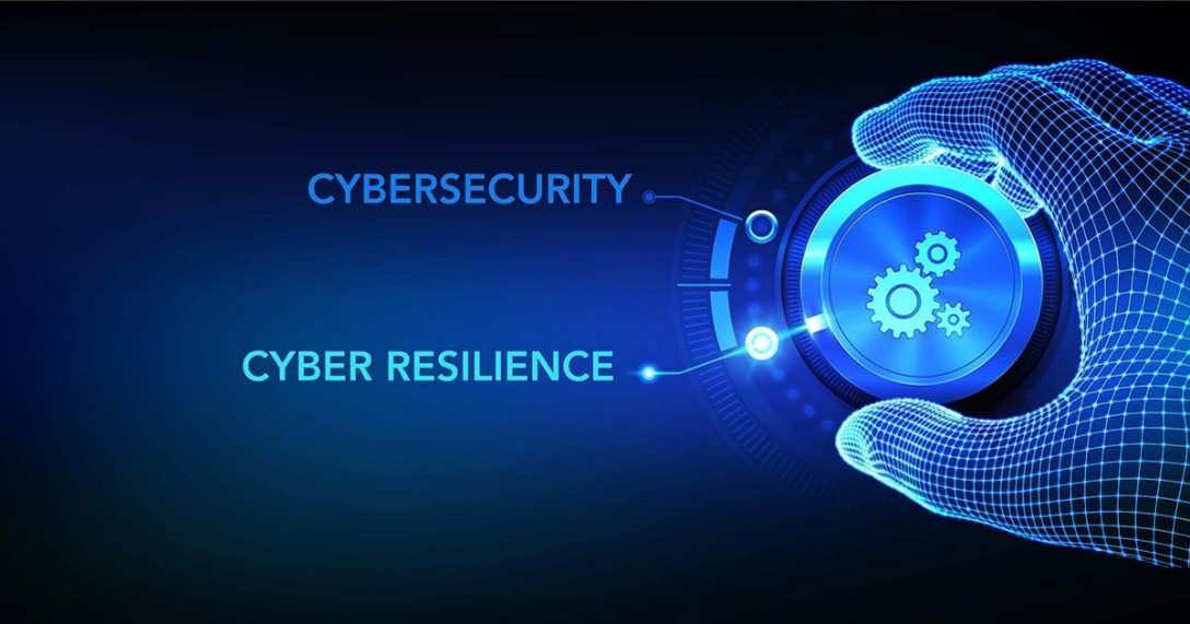 An toàn hay chưa bị phát hiện? Bài toán Cyber Resilience dành cho lãnh đạo doanh nghiệp